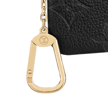 Load image into Gallery viewer, Louis Vuitton Empreinte Key Pouch
