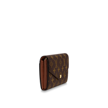 Load image into Gallery viewer, Louis Vuitton Sarah Wallet