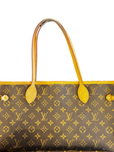 Load image into Gallery viewer, Louis Vuitton Neverfull MM in Monogram
