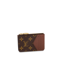 Load image into Gallery viewer, Louis Vuitton Romy Card Holder