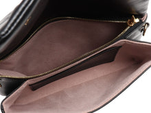 Load image into Gallery viewer, Louis Vuitton Pochette Coussin in Black
