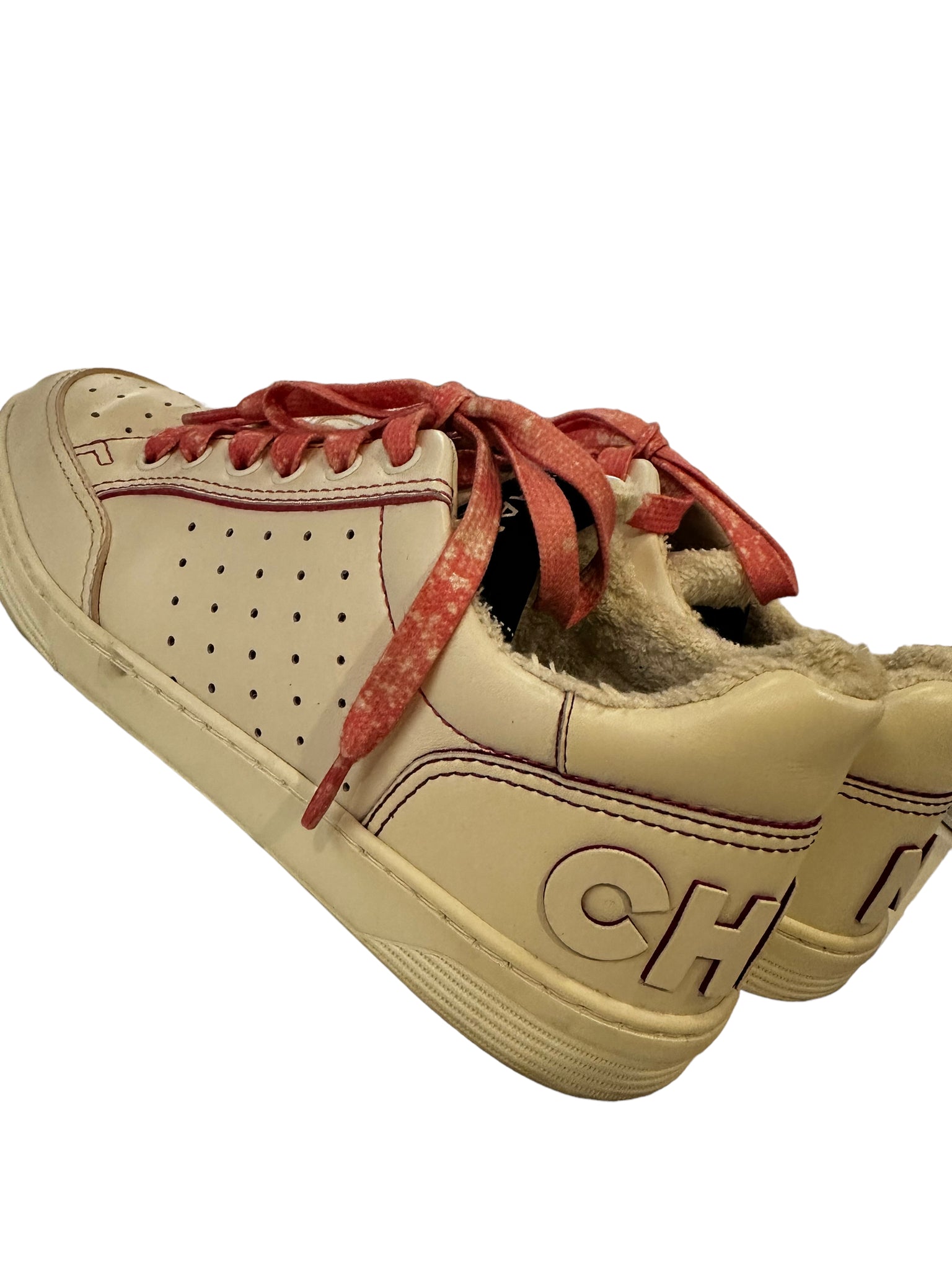 Chanel sneakers 46 Clearance