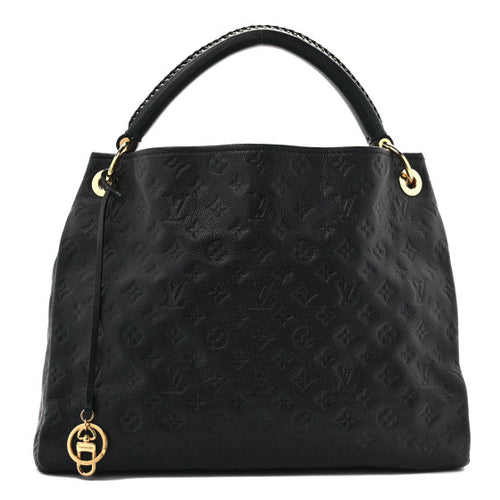 Louis Vuitton Empreinte Artsy MM Navy