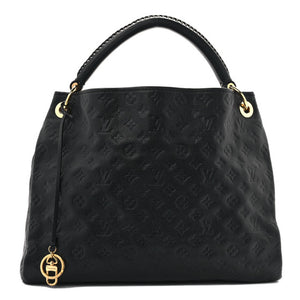 Louis Vuitton Empreinte Artsy MM Navy