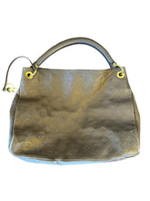 Load image into Gallery viewer, Louis Vuitton Artsy MM Monogram Empreinte Leather Ombre