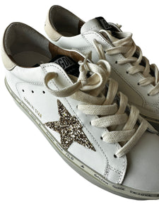 Golden Goose Hi Star Classic