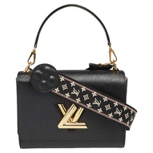 Load image into Gallery viewer, Louis Vuitton Limited Edition Twist MM