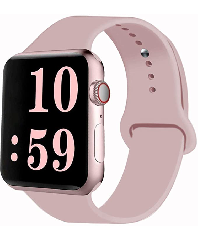 Most Feminine Apple Watch Bands in 2023