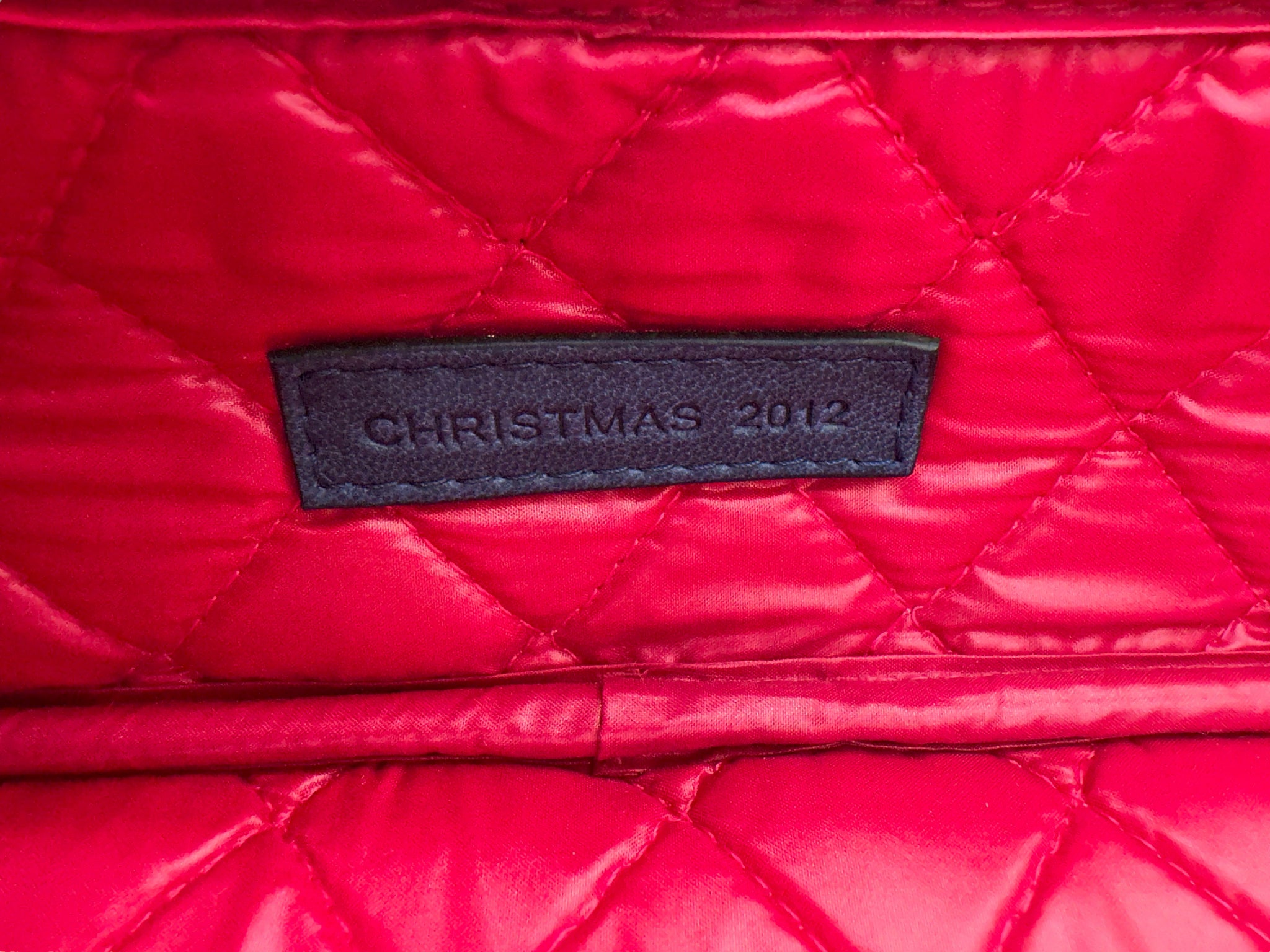 Mademoiselle Chanel Laptop case Black Cloth ref.241247 - Joli Closet
