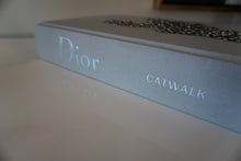 Load image into Gallery viewer, Rockstud Dior Catwalk Book