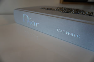 Rockstud Dior Catwalk Book