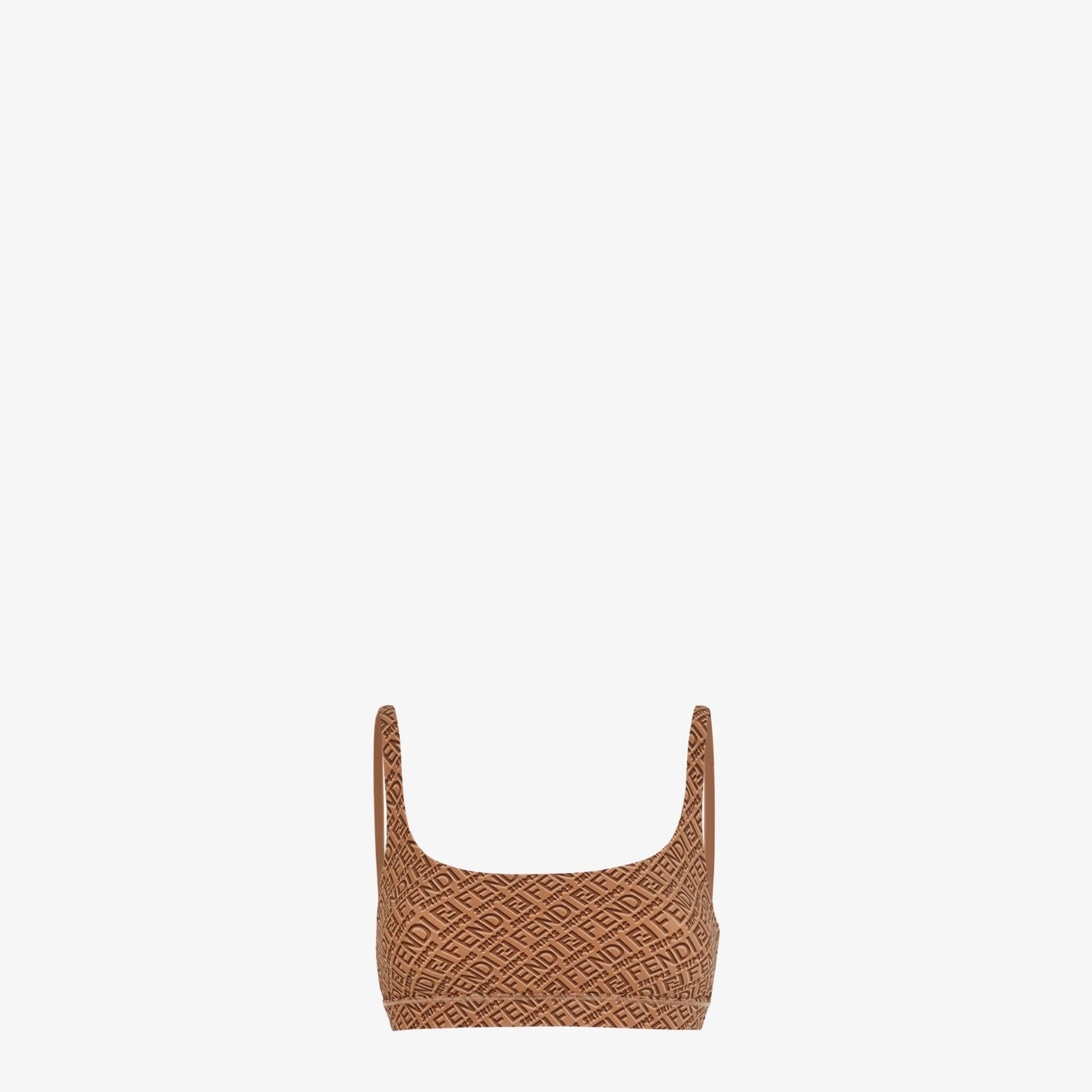 ブラジャー FENDI MEMPHIS BRALETTE WITH FUTURISTIC PRINT Memphis bralette with futuristic print Fendi €300,00 EUR