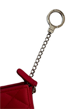 Load image into Gallery viewer, Chanel Quilted Key Pouch