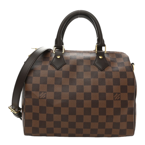 Louis Vuitton Ultimate Monogram BB Bandeau – The Bag Broker