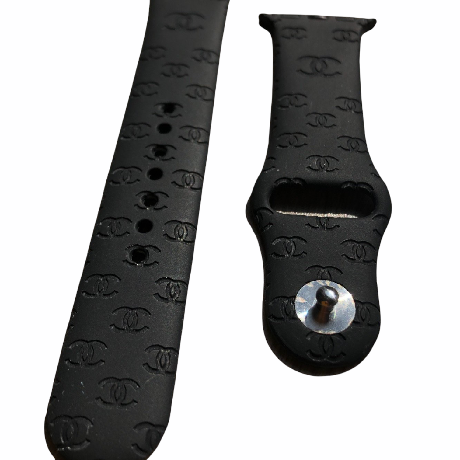 strap for apple watch 41 chanel