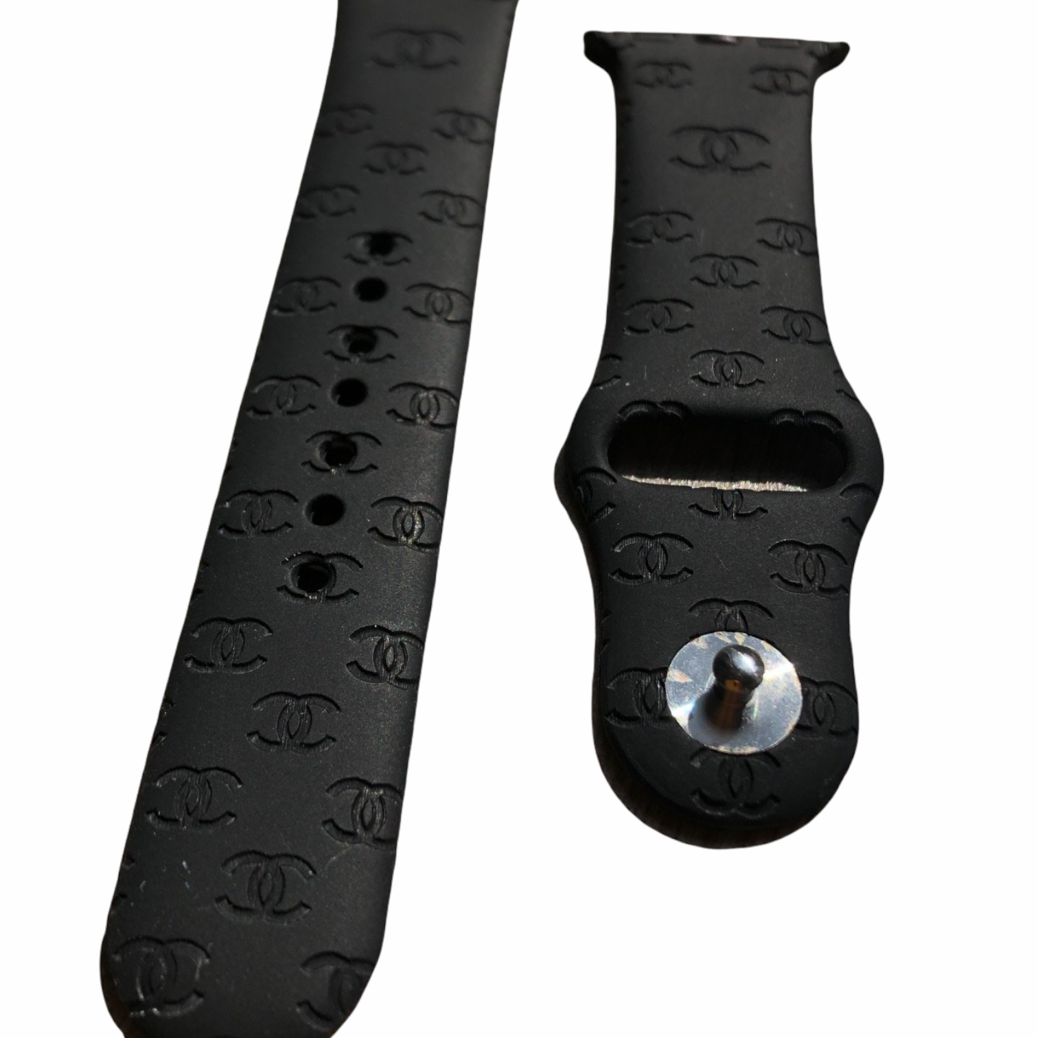 Chanel apple watch band -  España