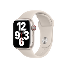 Load image into Gallery viewer, Designer Inspired Apple Branded Watch Band