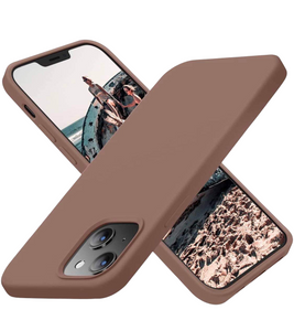 Louis Vuitton Inspired iPhone Case