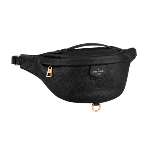 Louis Vuitton Empreinte Monogram Giant Onthego PM Tourterelle Creme – The  Bag Broker