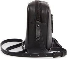 Load image into Gallery viewer, YSL Black Lou Camera Bag