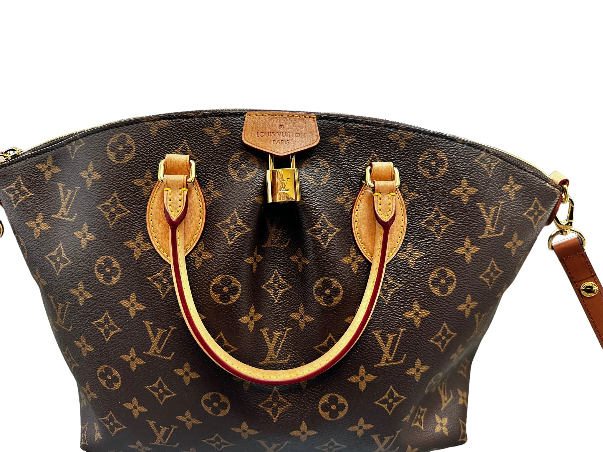 Louis Vuitton Boetie Handbag