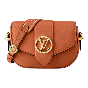 Louis Vuitton, Bags, Louis Vuitton Siena Mm Handbag