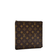 Load image into Gallery viewer, Louis Vuitton Monogram Folding Jewelry Case