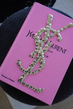 Load image into Gallery viewer, YSL Haute Couture Book