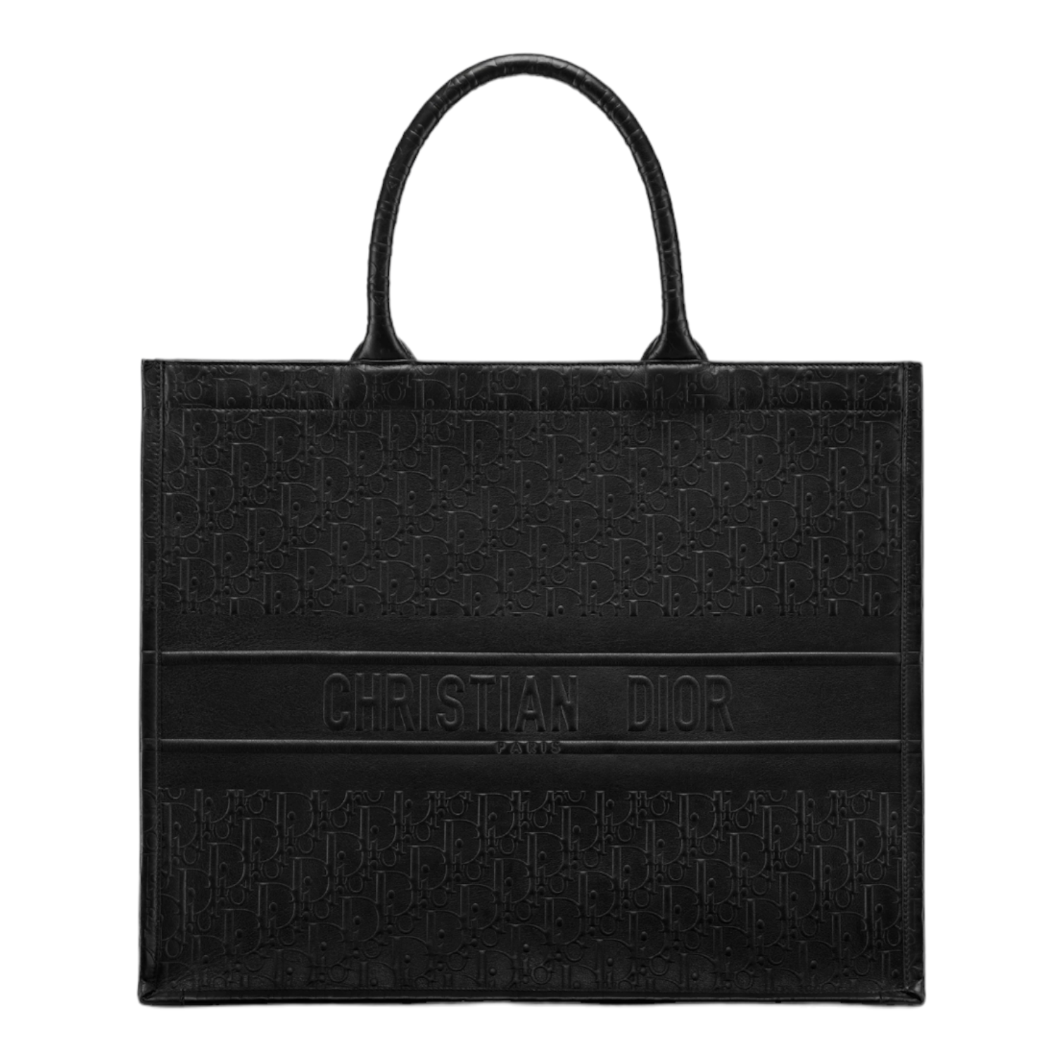 Christian Dior Large Book Tote – The Bag Broker