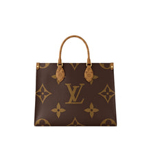 Load image into Gallery viewer, Louis Vuitton OnTheGo MM