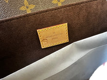 Load image into Gallery viewer, Louis Vuitton Monogram Pochette Metis Monogram