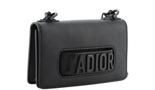 Load image into Gallery viewer, Christian Dior Ultra Matte J’Adior Mini Flap Bag