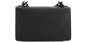 Christian Dior Ultra Matte J’Adior Mini Flap Bag