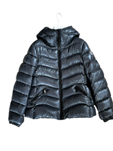 Load image into Gallery viewer, Moncler Anthia Down Puffer Coat