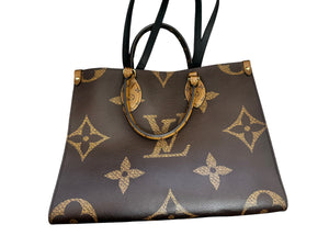 onthego mm louis vuitton on the go tote celebrity