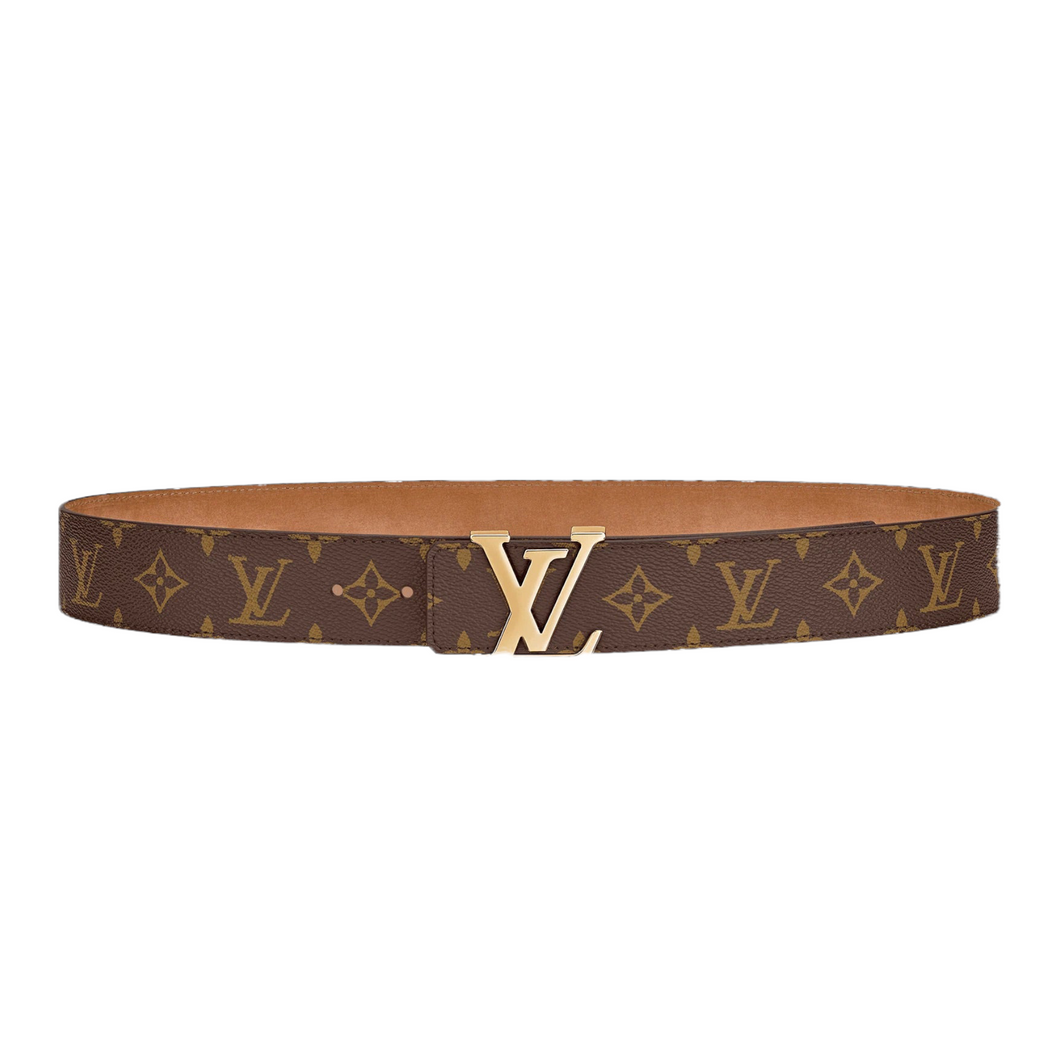 Louis Vuitton Initiales 40MM Belt in Monogram