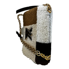 Load image into Gallery viewer, Louis Vuitton Shearling Twist MM
