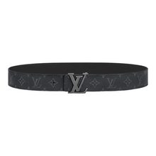 Load image into Gallery viewer, Louis Vuitton Initiales 40MM Reversible Belt