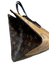 Load image into Gallery viewer, Louis Vuitton OnTheGo MM