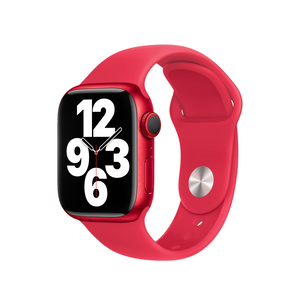 Designer Inspired Apple Branded Watch Band