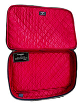 Load image into Gallery viewer, Chanel Nylon Laptop Case