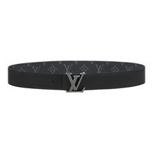 Load image into Gallery viewer, Louis Vuitton Initiales 40MM Reversible Belt