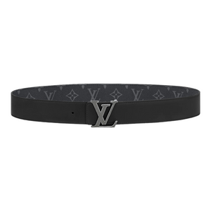 Louis Vuitton Initiales 40MM Reversible Belt