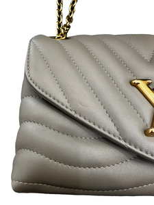 Bolsa Chain Tote New Wave Louis Vuitton
