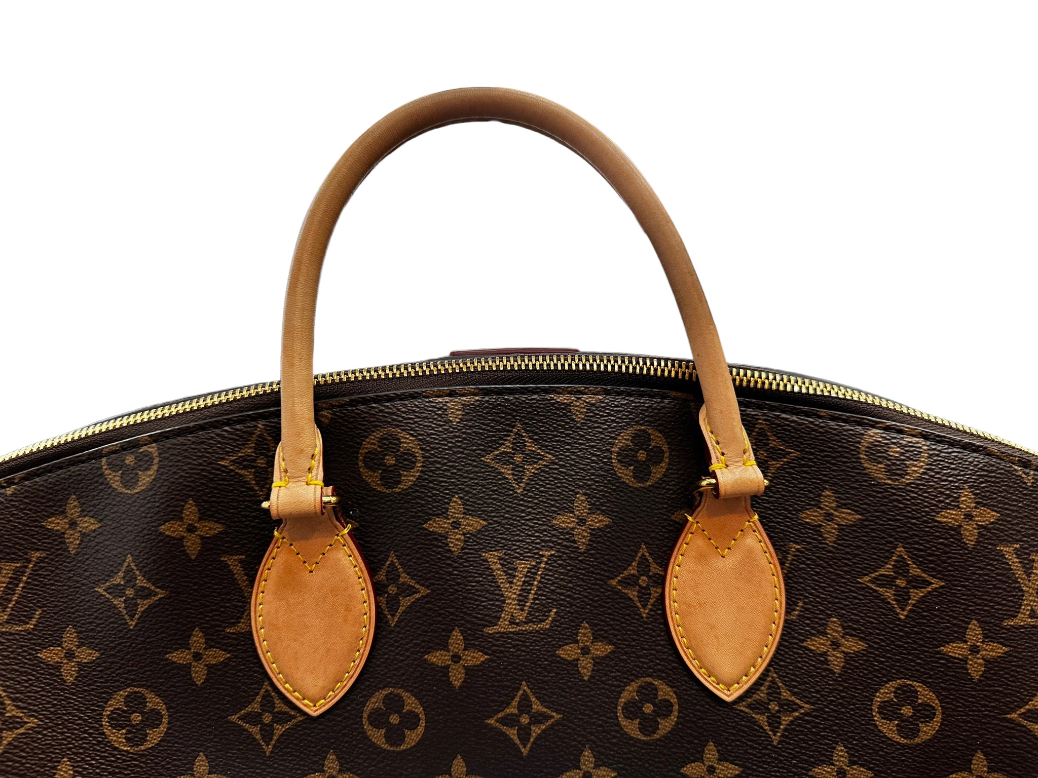 Louis Vuitton Boétie MM – The Bag Broker